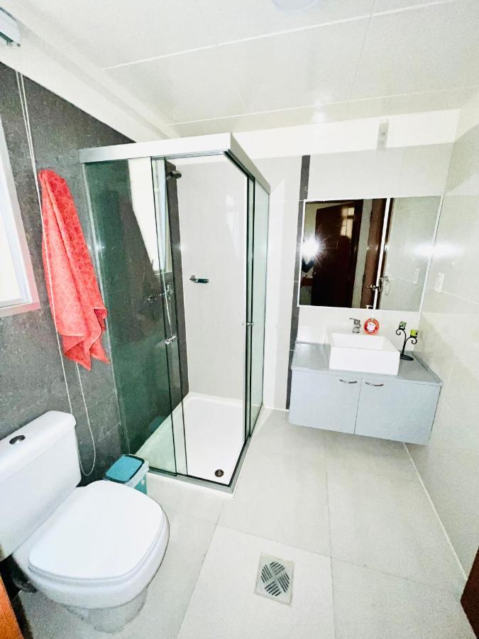 라파스 Moderno Y Comodo Apartamento Con La Mejor Ubicacion En Sopocachi 아파트 외부 사진